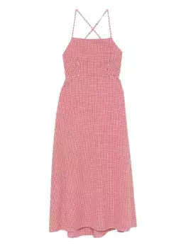 Платье Lori Posse, красный