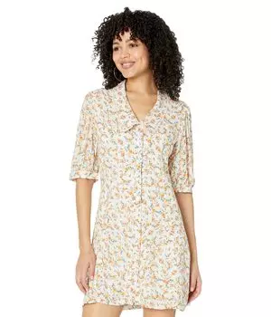 Платье Lost + Wander, Floral Occasion Mini Dress