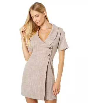 Платье Lost + Wander, In My Element Mini Dress