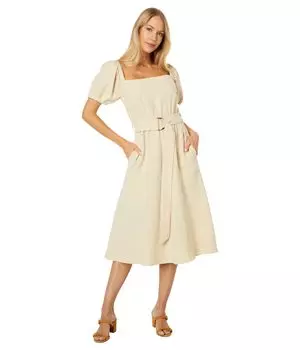 Платье Lost + Wander, On Holiday Midi Dress