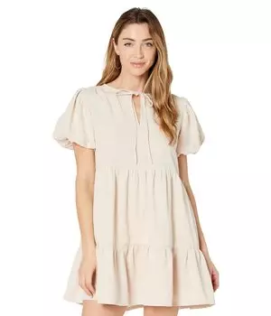 Платье Lost + Wander, Sandy Shores Mini Dress