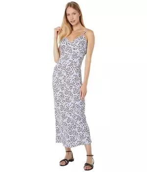 Платье Lost + Wander, Wild Thing Bias Midi Dress
