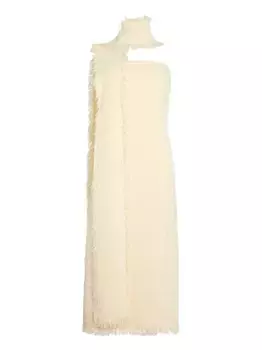 Платье Lott SER.O.YA, нейтральный