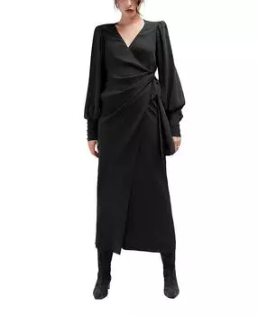 Платье Lottie Careste, черный