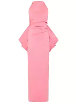 Платье Lottie Rachel Gilbert, розовый