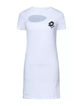 Платье Lotto, белый