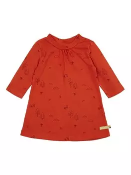 Платье loud + proud, красный