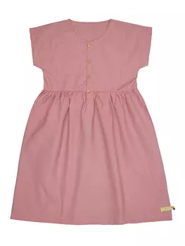 Платье loud + proud, розовый