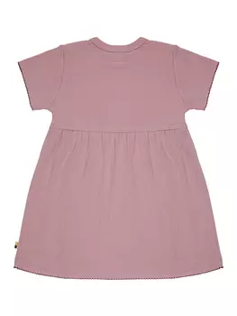 Платье loud + proud, розовый