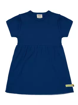 Платье loud + proud, темно синий