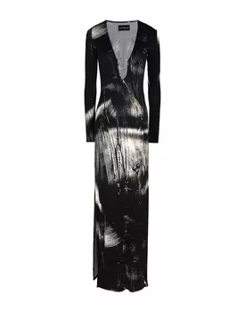 Платье Louisa Ballou, черный