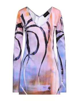 Платье Louisa Ballou, розовый