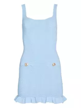 Платье Loulou Retrofete, синий