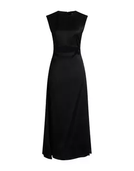 Платье Loulou Studio, черный