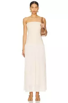 Платье "Love" Heartloom, bisque