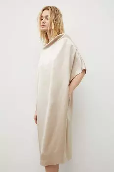 Платье Lovechild, бежевый