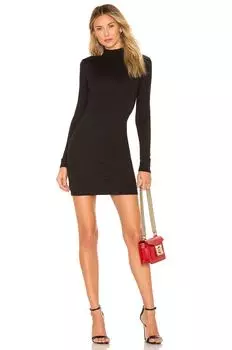 Платье Lovers and Friends Beatrix, черный