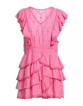 Платье Loveshackfancy, розовый