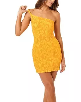 Платье LSpace Блэр L Space, цвет multi