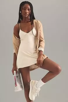 Платье LSPACE Rally, бежевый