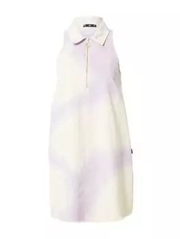 Платье Ltb ADELYN, светло-фиолетовый