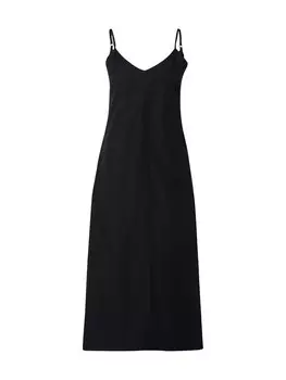 Платье LTB DOFOMO, черный