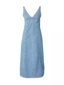 Платье LTB SEDONA, синий деним