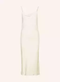 Платье луа Samse Samse, экрю