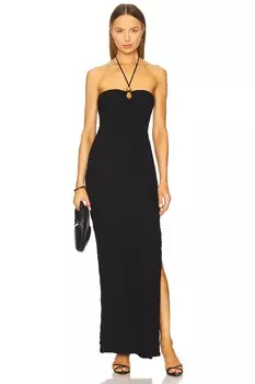 Платье Lucca Lspace, black