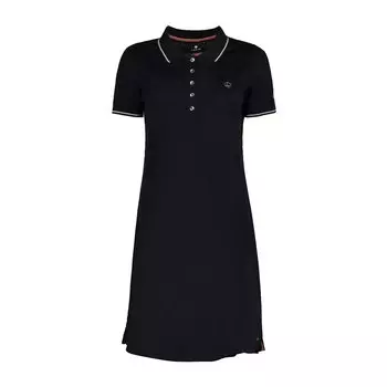 Платье Luhta Erkintalo, синий