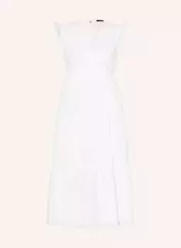 Платье Luisa Cerano, белый