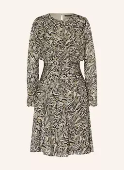 Платье Luisa Cerano, бежевый