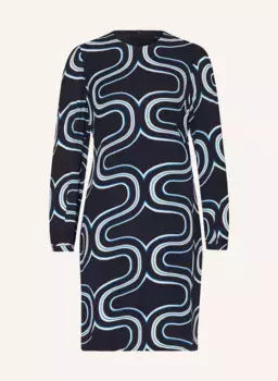 Платье Luisa Cerano, черный