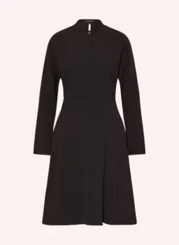 Платье Luisa Cerano, черный