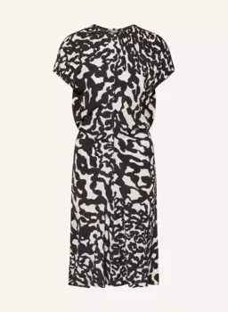 Платье Luisa Cerano, черный