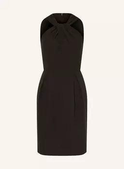 Платье Luisa Cerano, черный