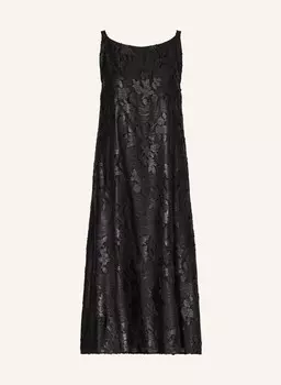 Платье Luisa Cerano, черный