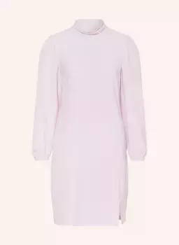 Платье Luisa Cerano, фиолетовый