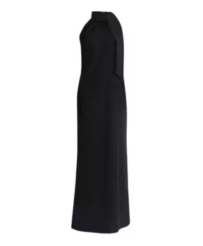 Платье Луизы March23, черный