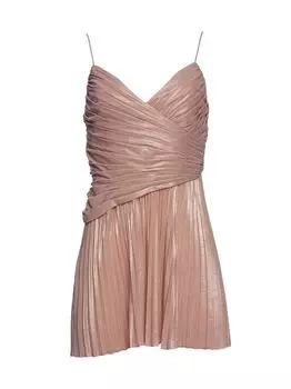 Платье Люми Retrofte, розовый