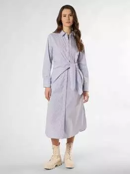 Платье луна Marie Lund, белый