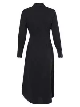 Платье луна Marie Lund, синий