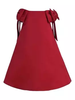 Платье Лунета Tulleen, красный