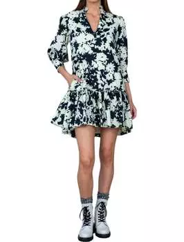 Платье Люси в вечерней тени Olivia James the Label