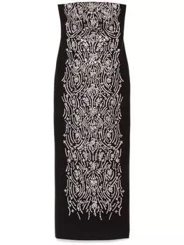 Платье Люсиль Sachin & Babi, черный