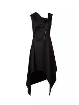 Платье lw508 женское La Haine Inside Us, черный