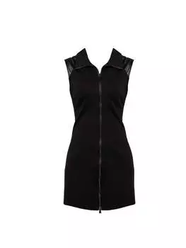 Платье lw600 женское La Haine Inside Us, черный