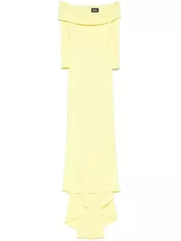 Платье Lyla Solace London, желтый