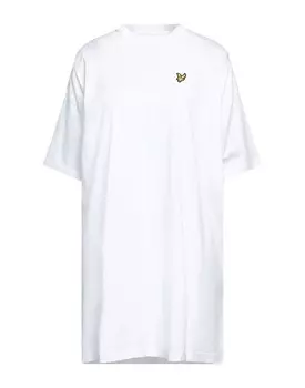 Платье Lyle & Scott, белый