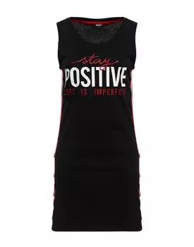 Платье !M?Erfect, черный